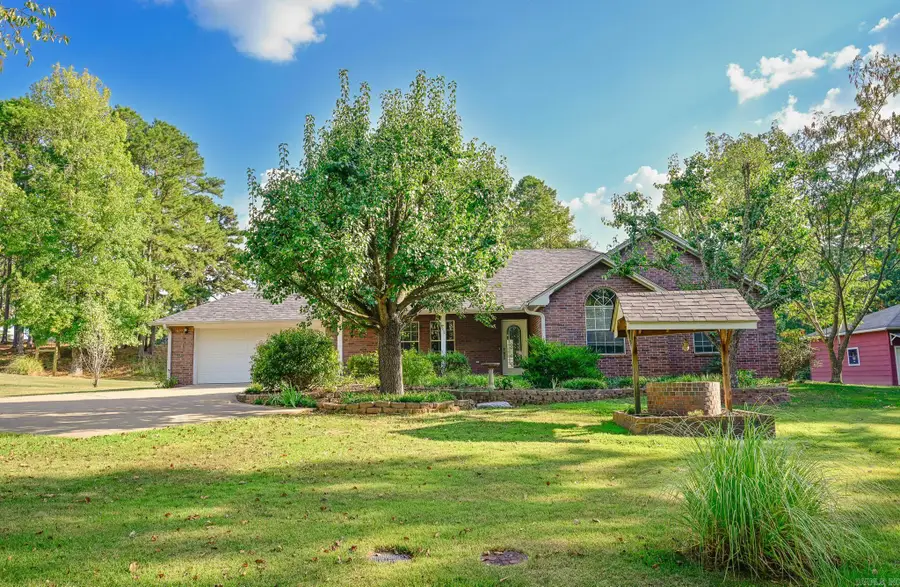 908 Orchard Avenue, Mena, AR 71953 - #2