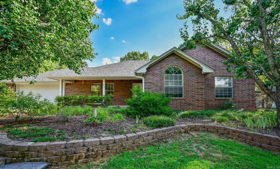 908 Orchard Avenue, Mena, AR 71953 - #3