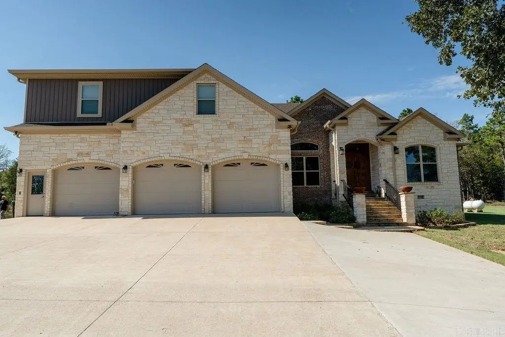 129 Industrial Park Drive, Heber Springs, AR 72543 - #1