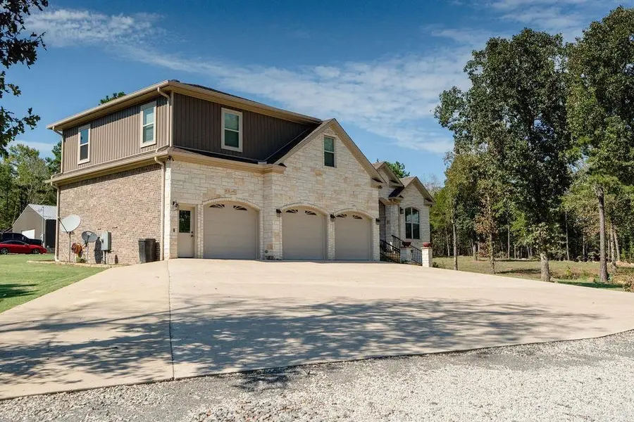 129 Industrial Park Drive, Heber Springs, AR 72543 - #2