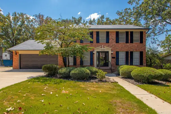 10125 Charterhouse Road, Little Rock, AR 72227