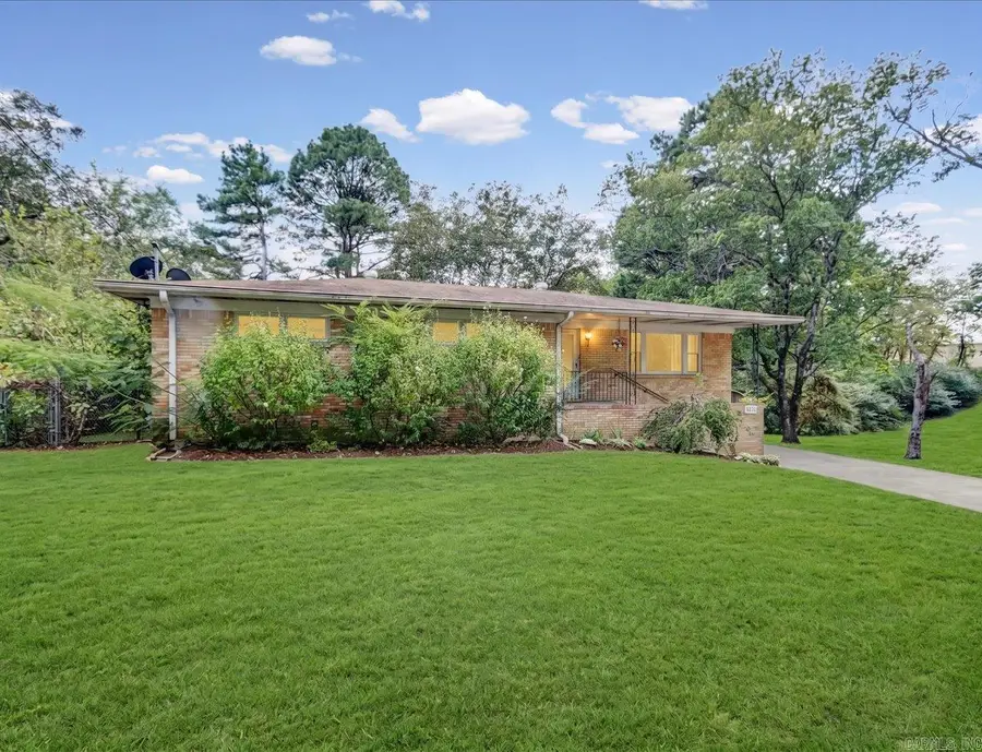 217 Emory Street, Hot Springs, AR 71913 - #2