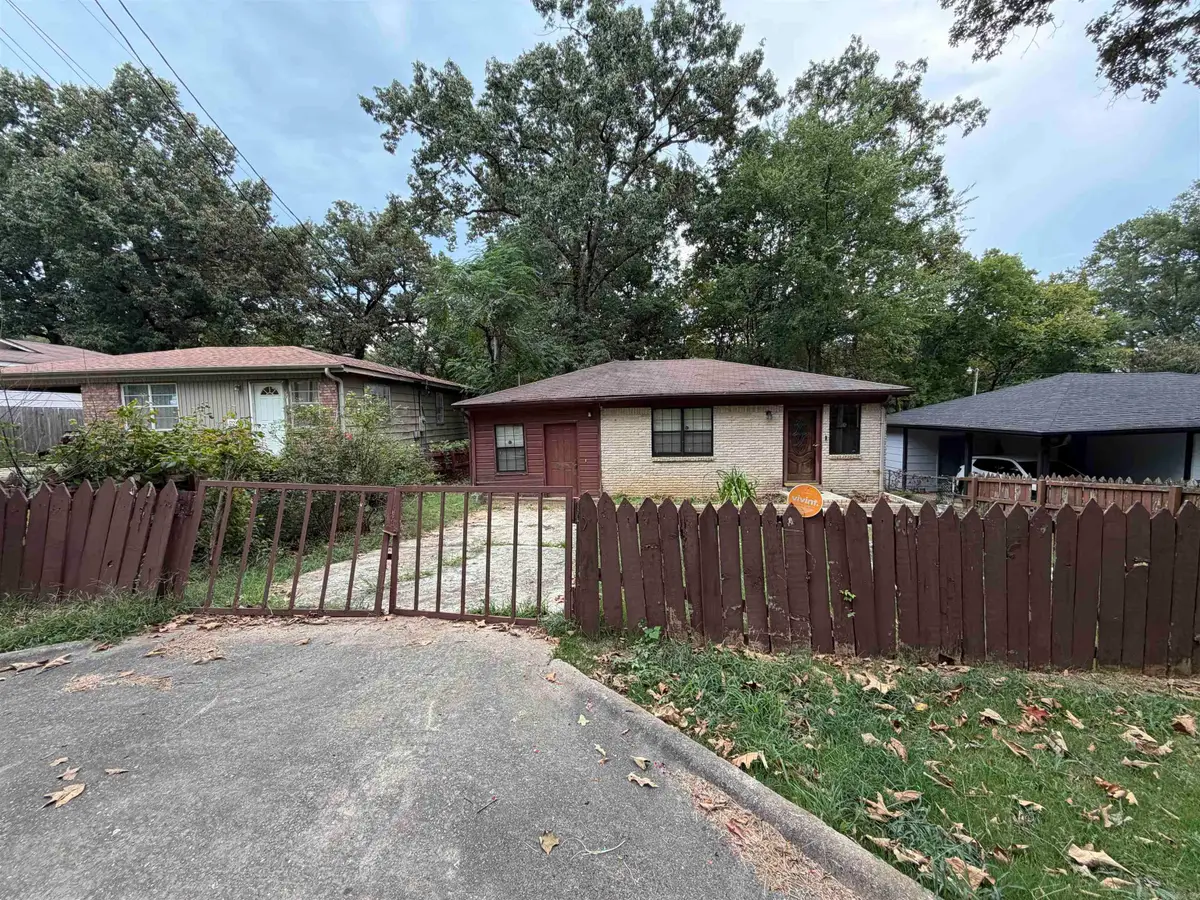 3213 Boyd Street, Little Rock, AR 72204 - #1