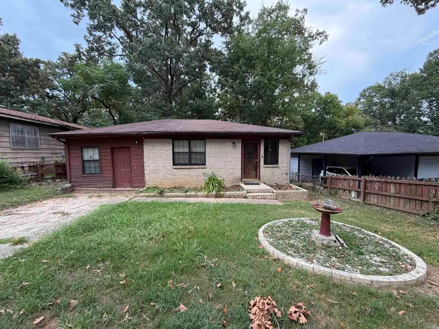3213 Boyd Street, Little Rock, AR 72204 - #3