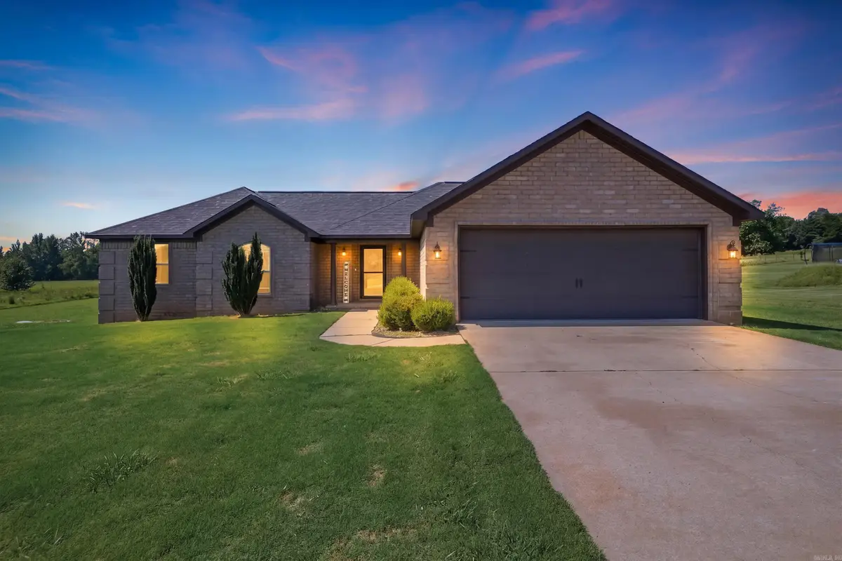 28 Kay Drive, Greenbrier, AR 72058 - #1