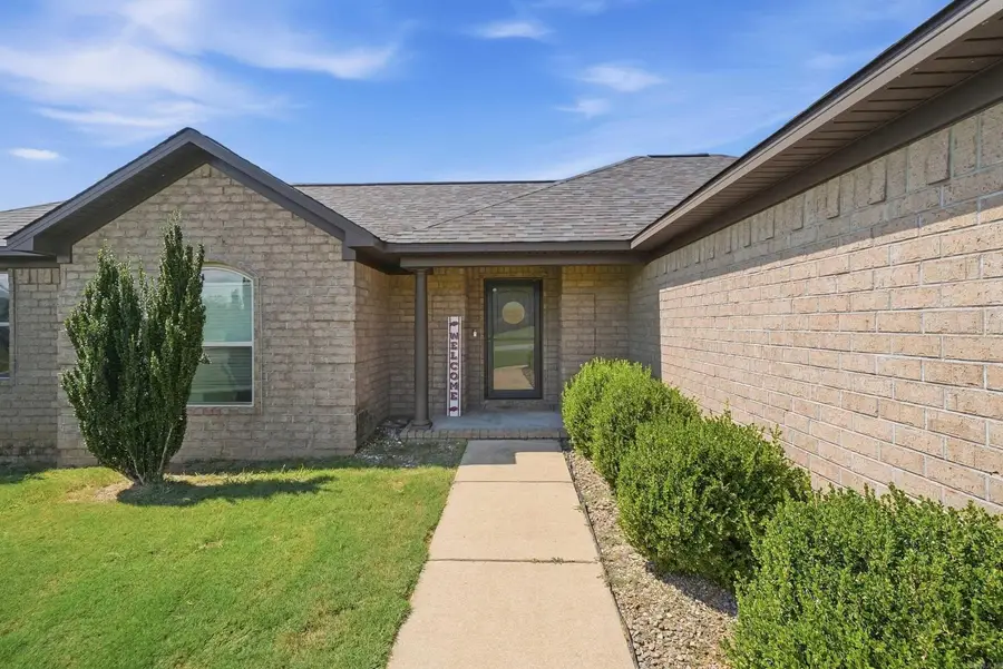 28 Kay Drive, Greenbrier, AR 72058 - #3