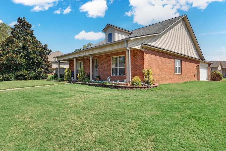 2808 Mcneill Cove, Cabot, AR 72023 - #2