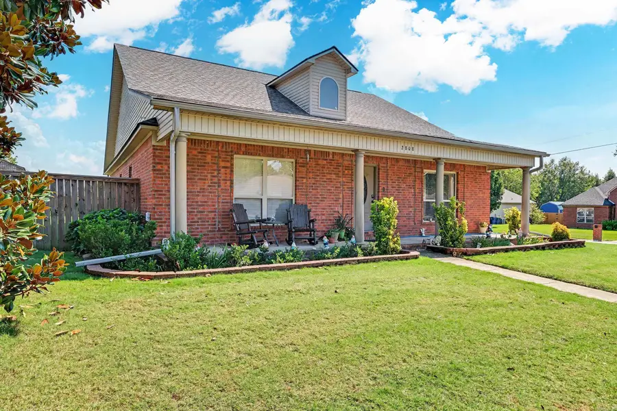 2808 Mcneill Cove, Cabot, AR 72023 - #3