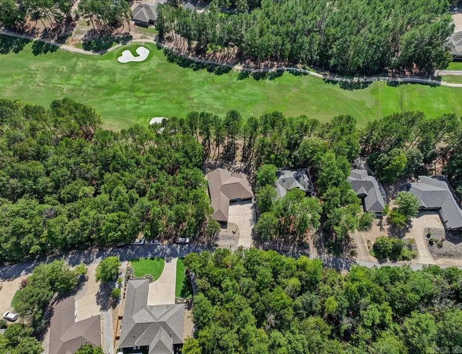 14 Asombroso Lane, Hot Springs Village, AR 71909 - #3
