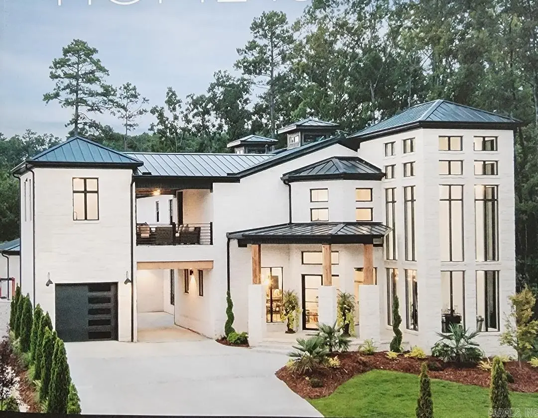 131 Hallen Lane, Little Rock, AR 72223 - #1