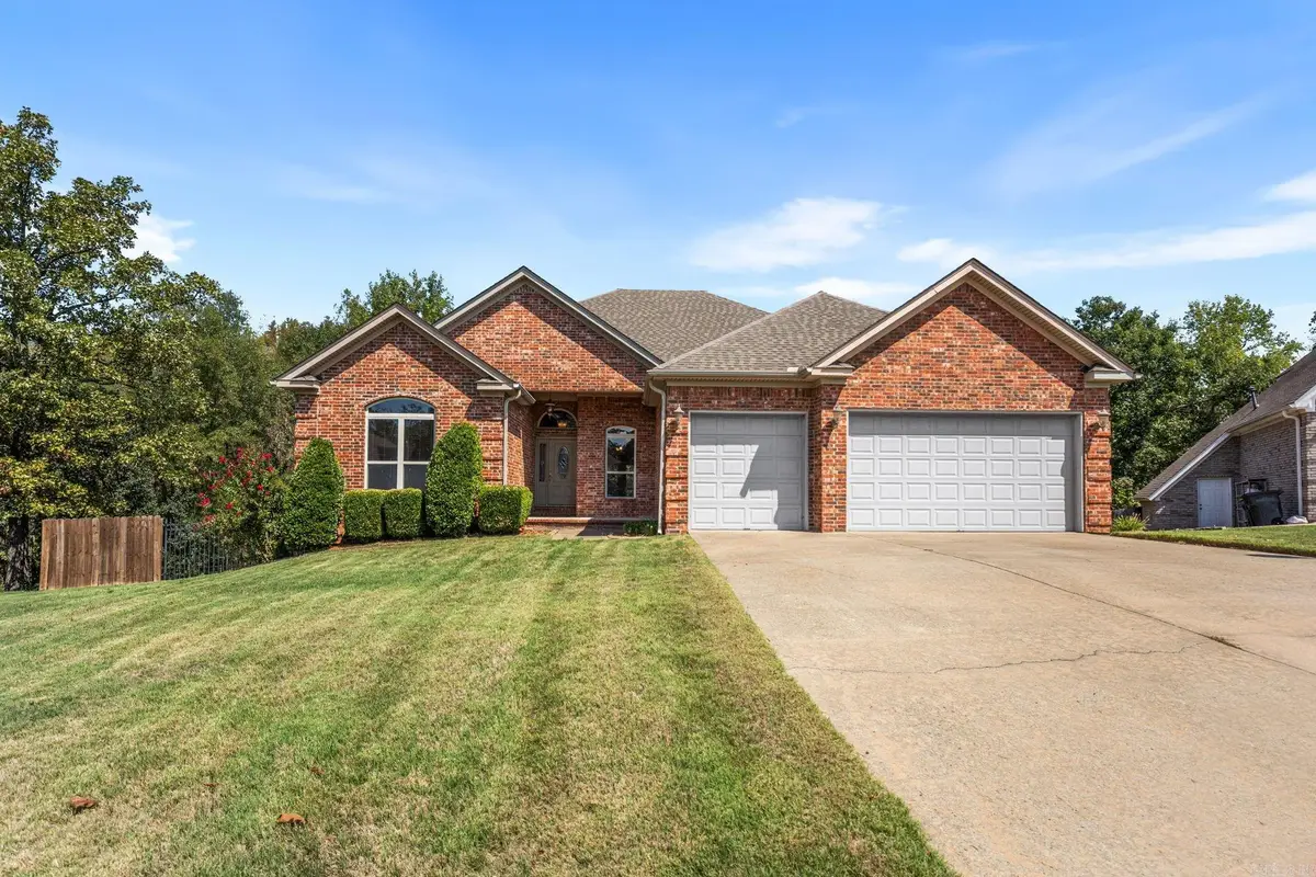 2000 Glenn Arbor Court, Sherwood, AR 72120 - #1