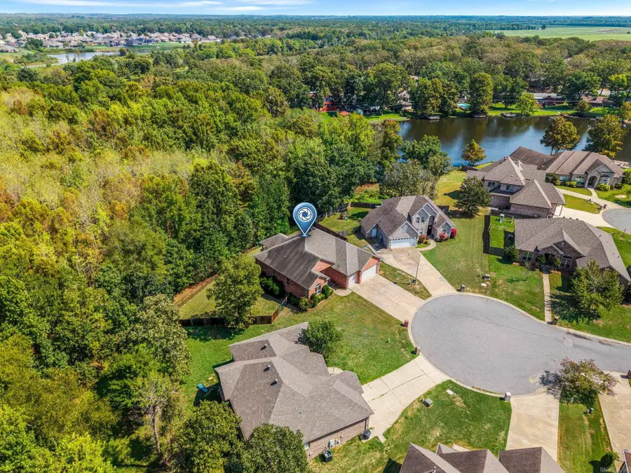 2000 Glenn Arbor Court, Sherwood, AR 72120 - #2