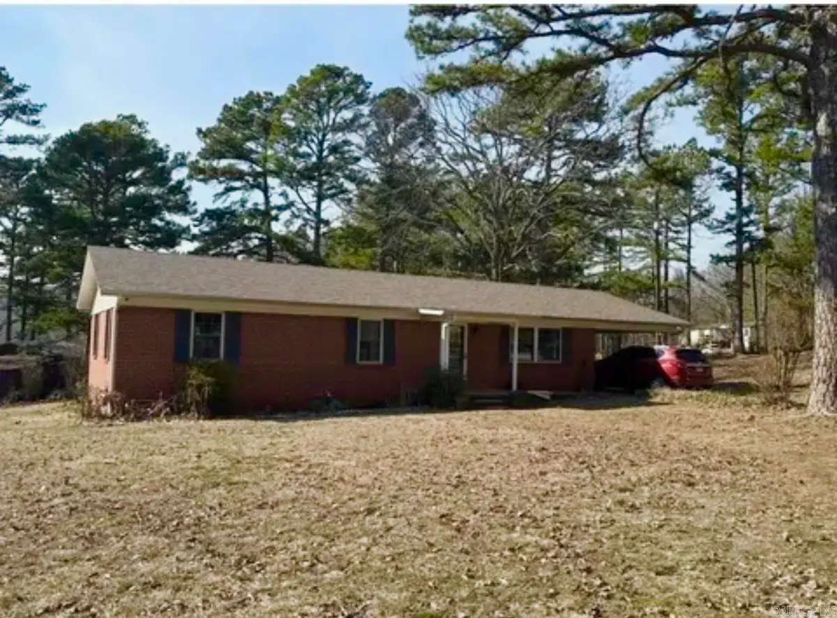 2247 Hwy16, Clinton, AR 72031 - #1