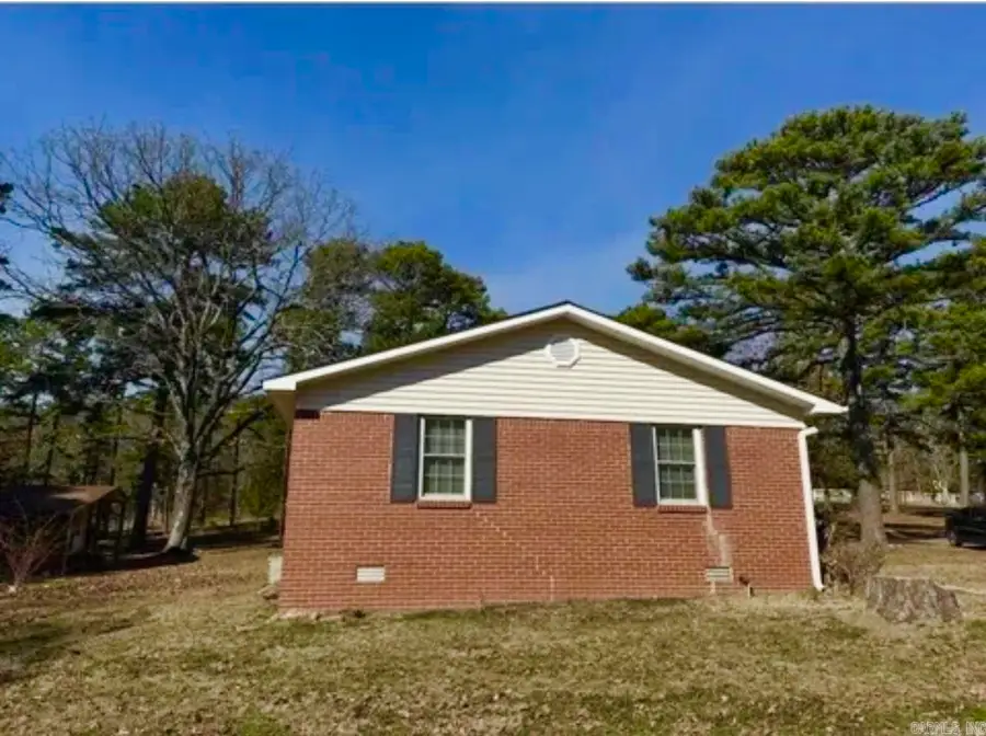 2247 Hwy16, Clinton, AR 72031 - #2
