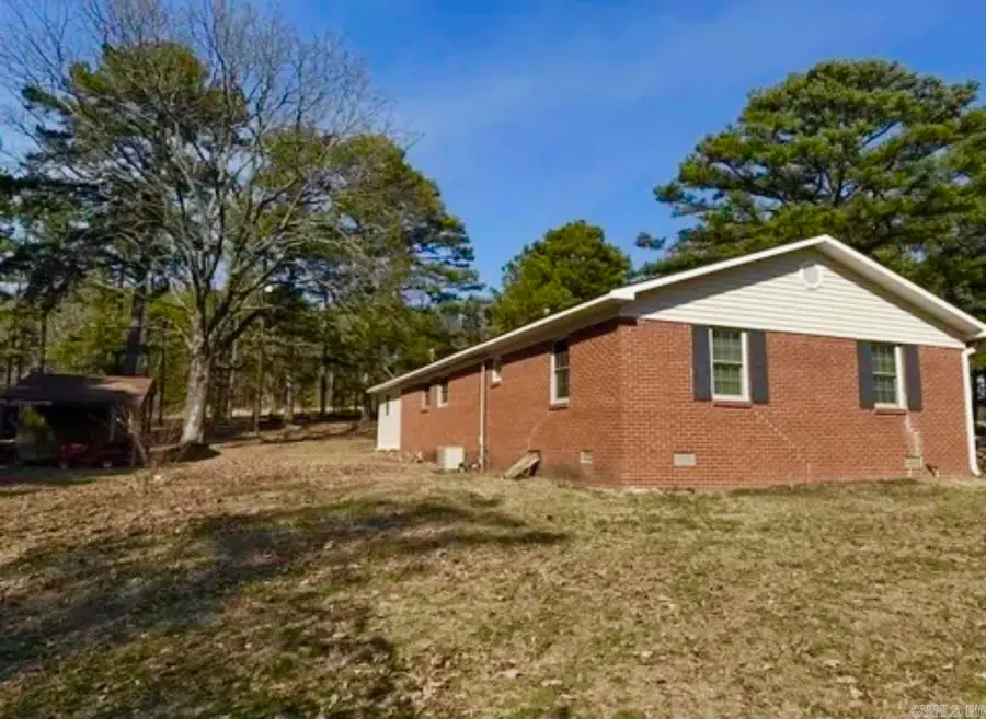 2247 Hwy16, Clinton, AR 72031 - #3