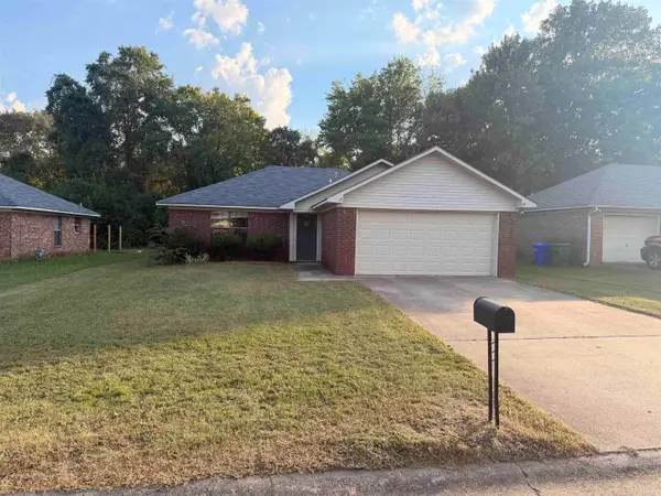 2575 Winchester Drive, Conway, AR 72032