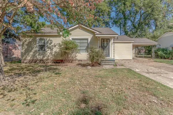 512 W Lee Ave, Osceola, AR 72370