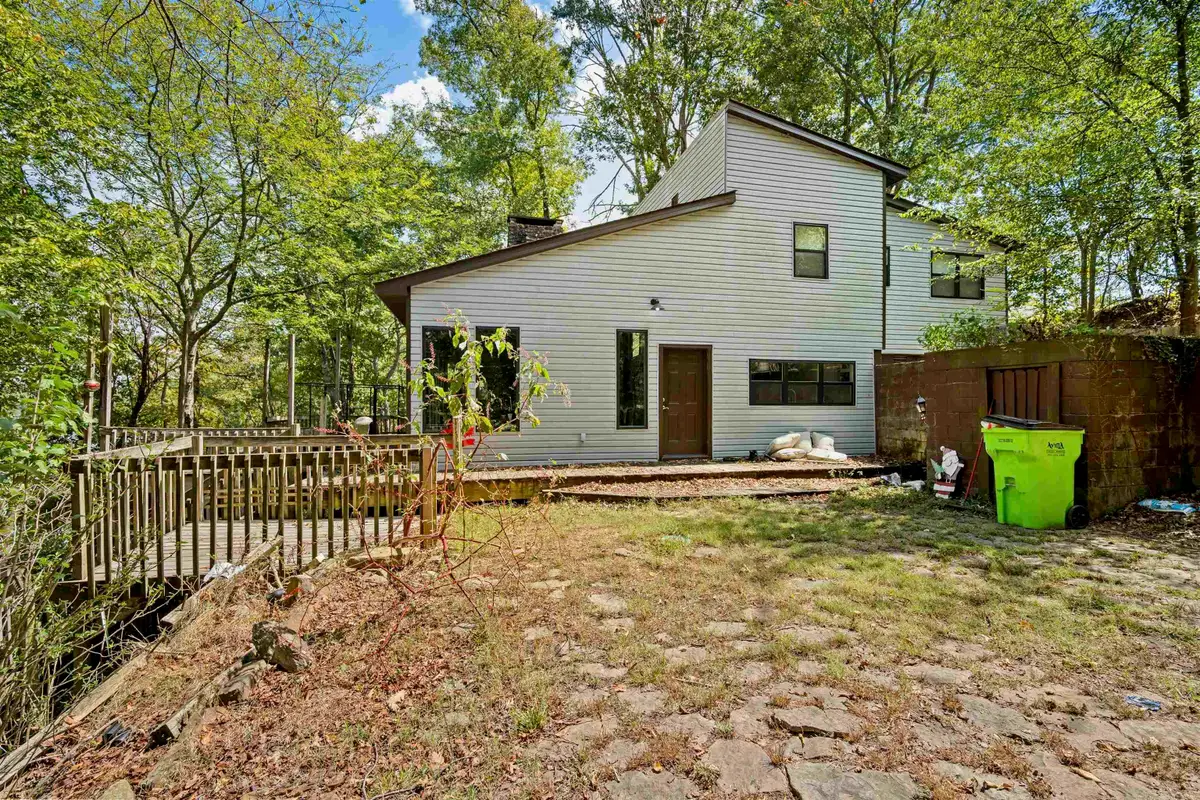 6342 West Lake Dr, Alexander, AR 72002 - #1