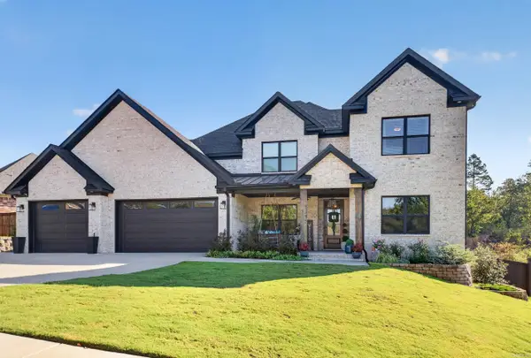 23 Hickory Valley Drive, Cabot, AR 72023