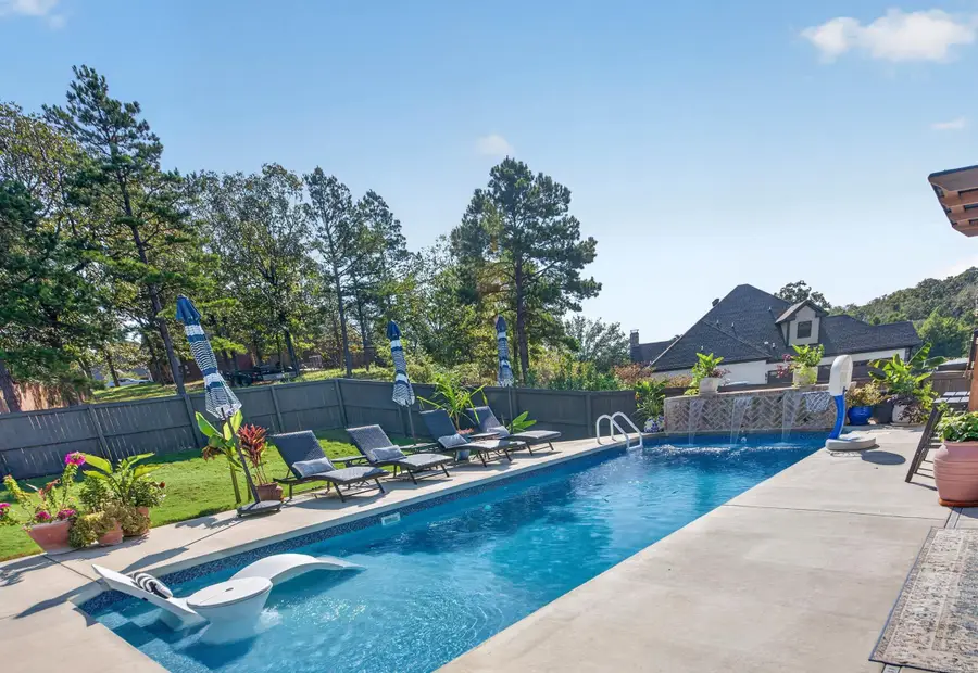 23 Hickory Valley Drive, Cabot, AR 72023 - #2