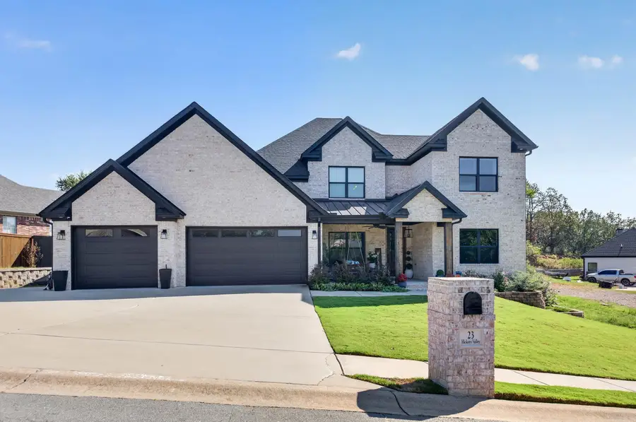 23 Hickory Valley Drive, Cabot, AR 72023 - #3