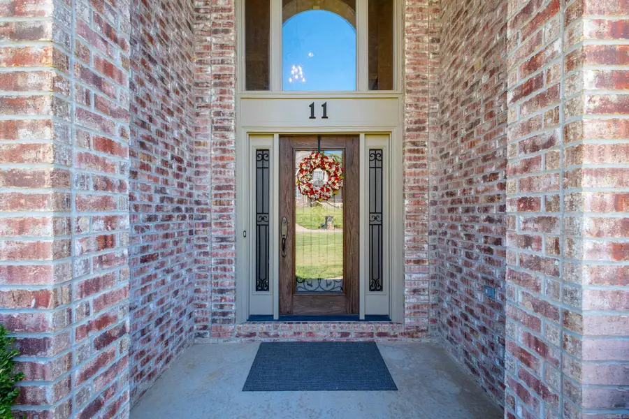 11 Deauville Circle, Little Rock, AR 72223 - #2