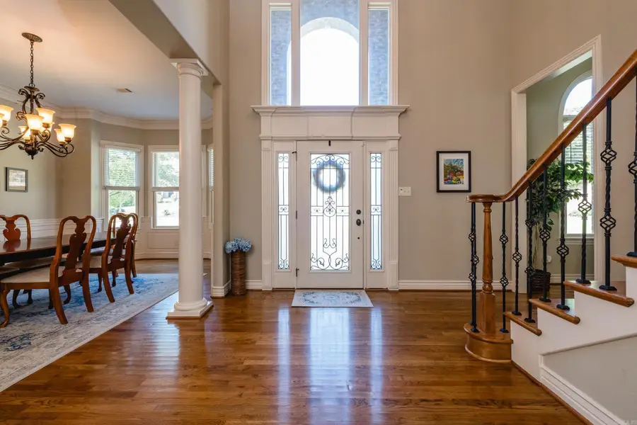 11 Deauville Circle, Little Rock, AR 72223 - #3