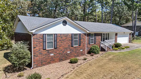 Address Withheld By Seller, Russellville, AR 72802