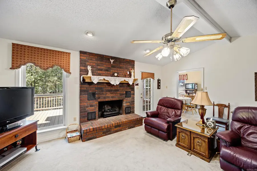 Address Withheld By Seller, Russellville, AR 72802 - #3