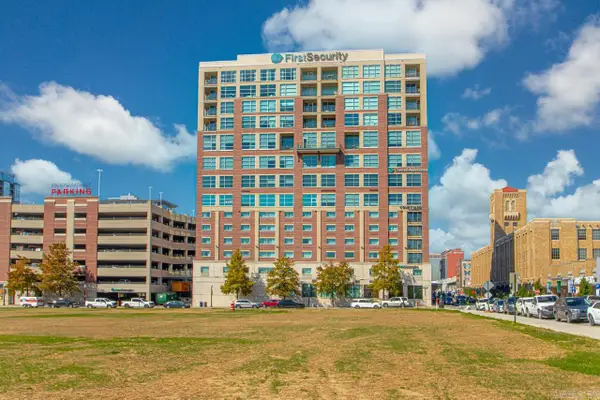521 President Clinton #1206 Avenue #1206, Little Rock, AR 72201