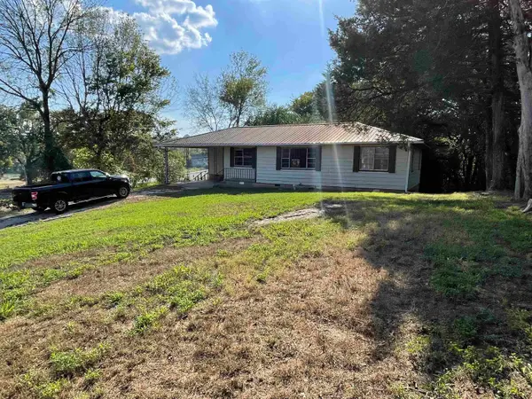 120 First Street, Black Rock, AR 72415