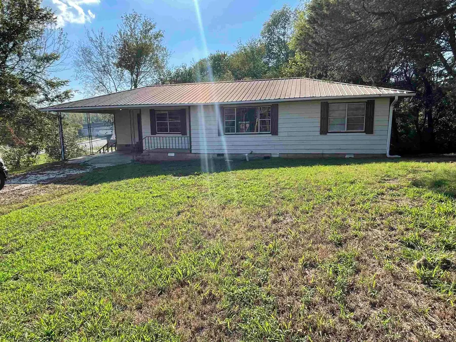 120 First Street, Black Rock, AR 72415 - #2