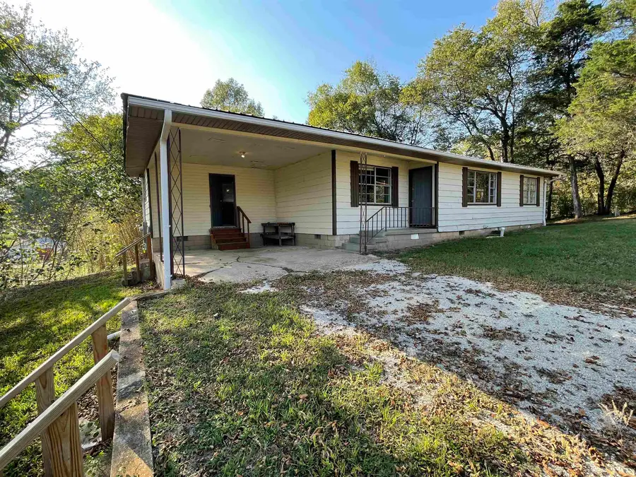 120 First Street, Black Rock, AR 72415 - #3