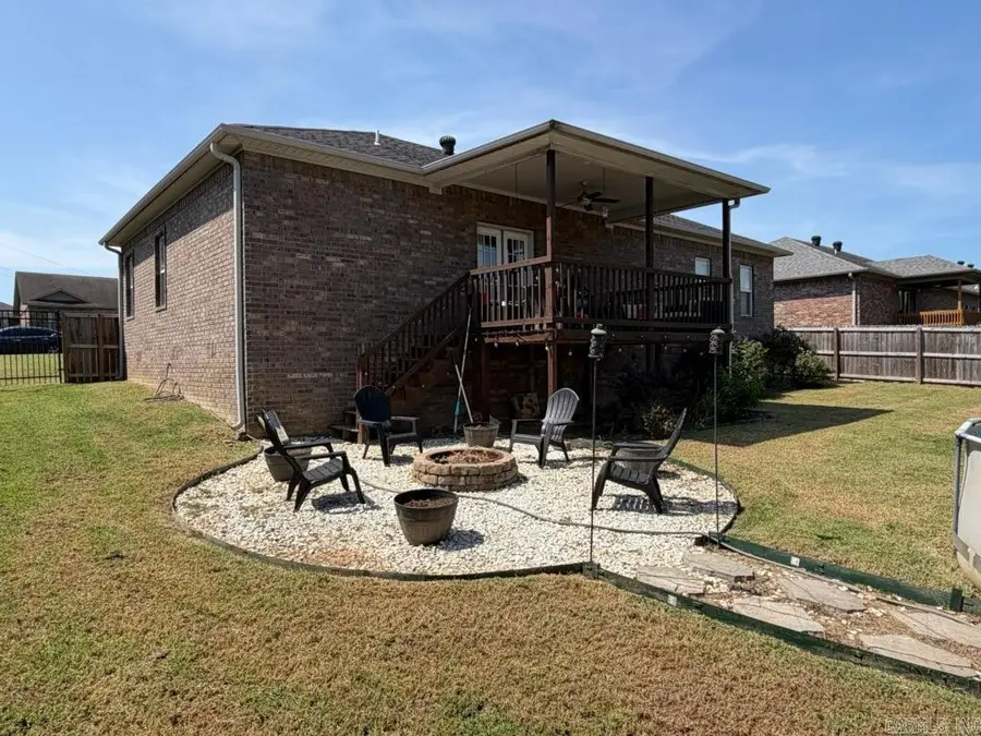 Address Withheld By Seller, Russellville, AR 72802 - #2