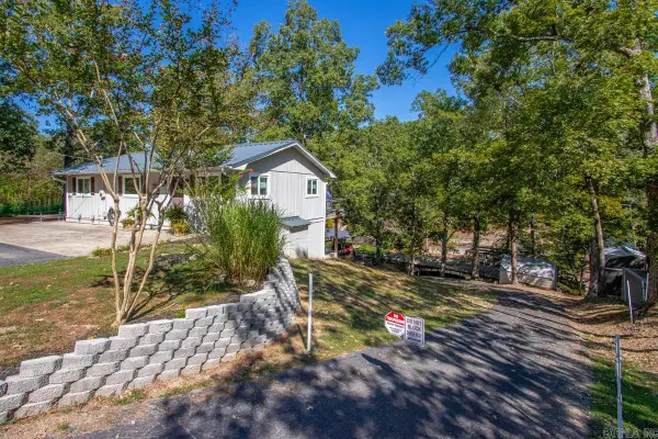 133 Melmar Terrace, Hot Springs, AR 71913
