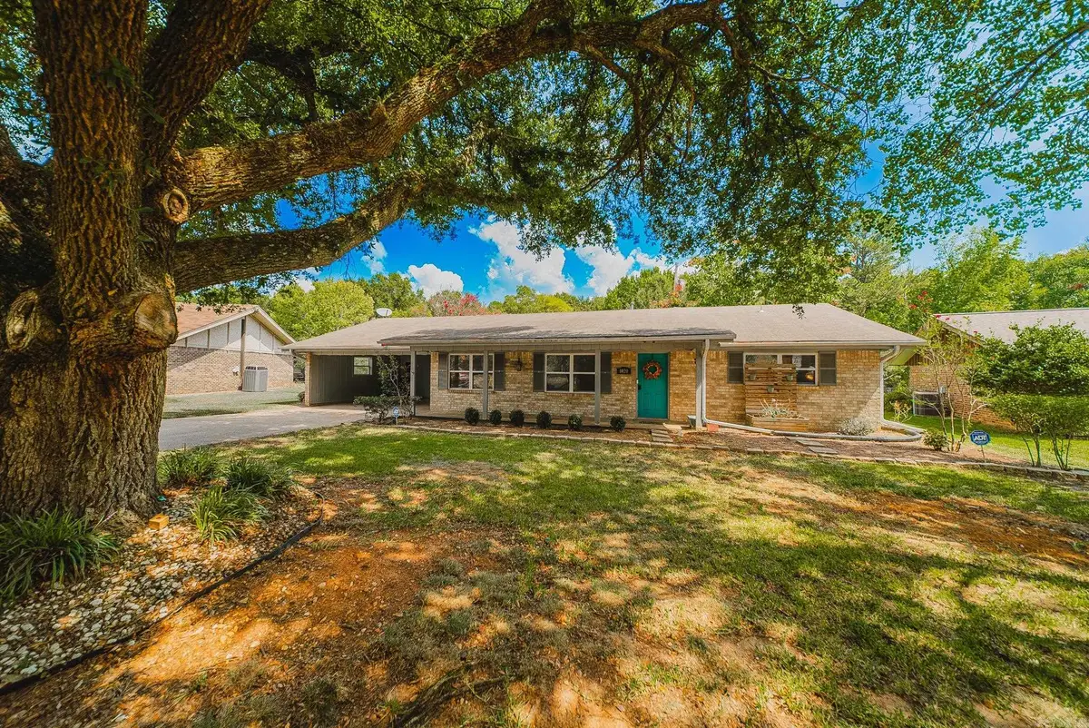1020 Binns Drive, Monticello, AR 71655 - #1