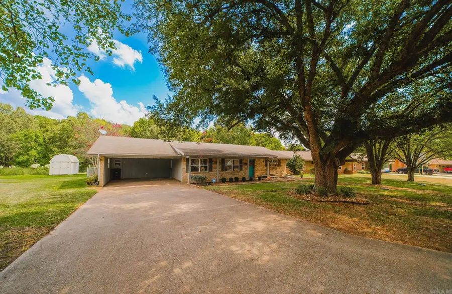 1020 Binns Drive, Monticello, AR 71655 - #3