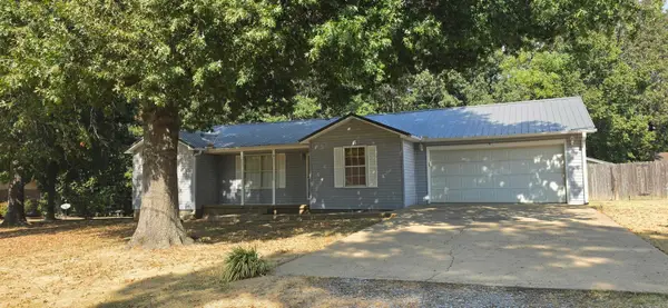 6 County Road 729, Wynne, AR 72396