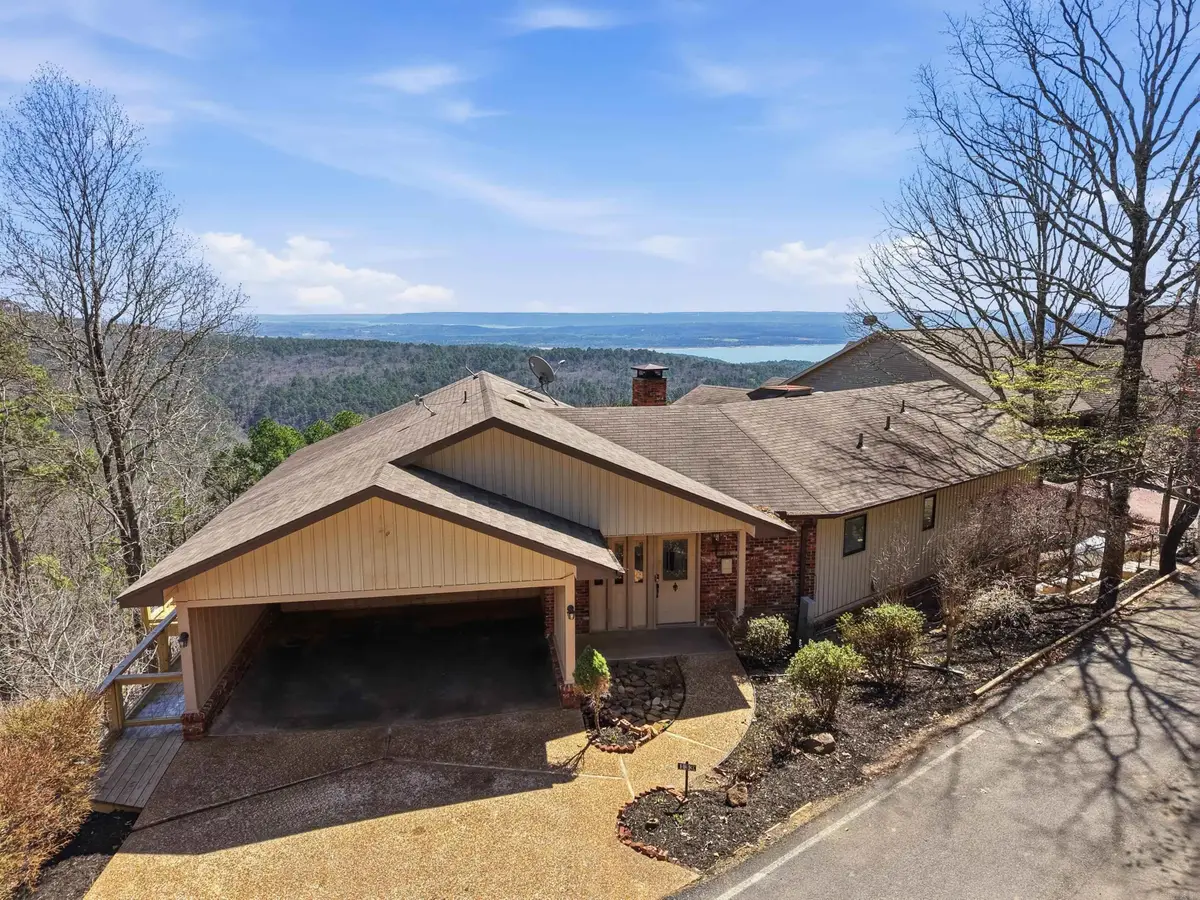 133 Chelsea Court, Fairfield Bay, AR 72088 - #1