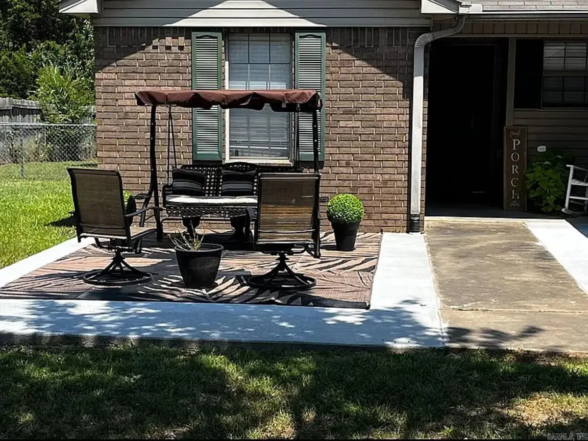 59 Summerview Circle, Quitman, AR 72131 - #1