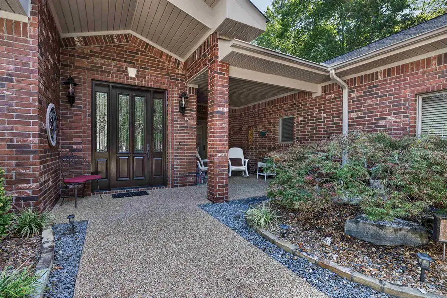 19 Conquista Lane, Hot Springs Village, AR 71909 - #3