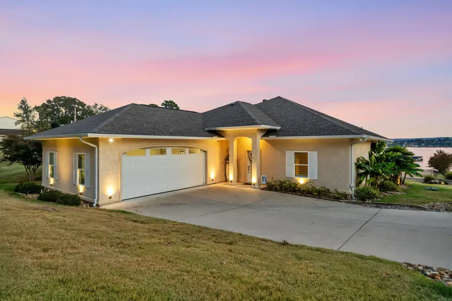 209 Peters Point, Hot Springs, AR 71913 - #2