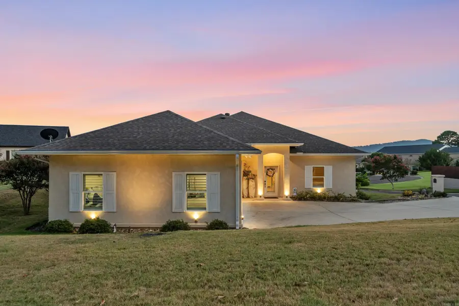209 Peters Point, Hot Springs, AR 71913 - #3