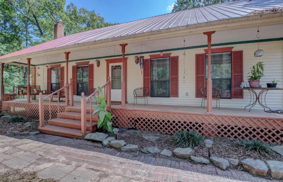 10124 Short Marche Rd, North Little Rock, AR 72113 - #1