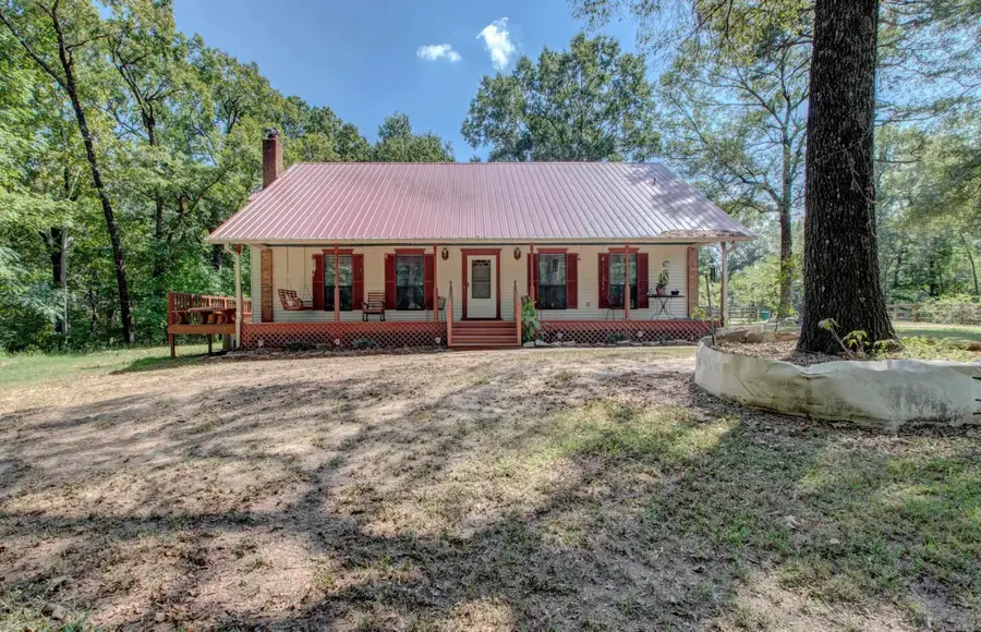 10124 Short Marche Rd, North Little Rock, AR 72113 - #3