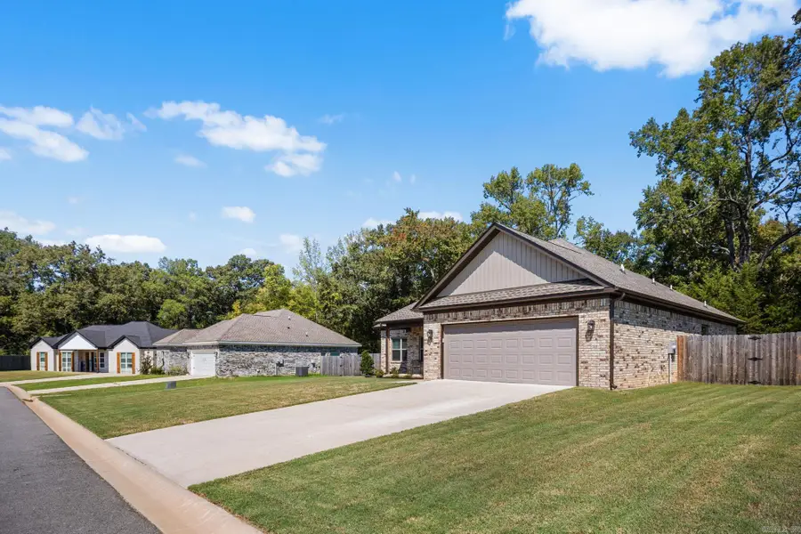 65 Lewis Loop, Greenbrier, AR 72058 - #2