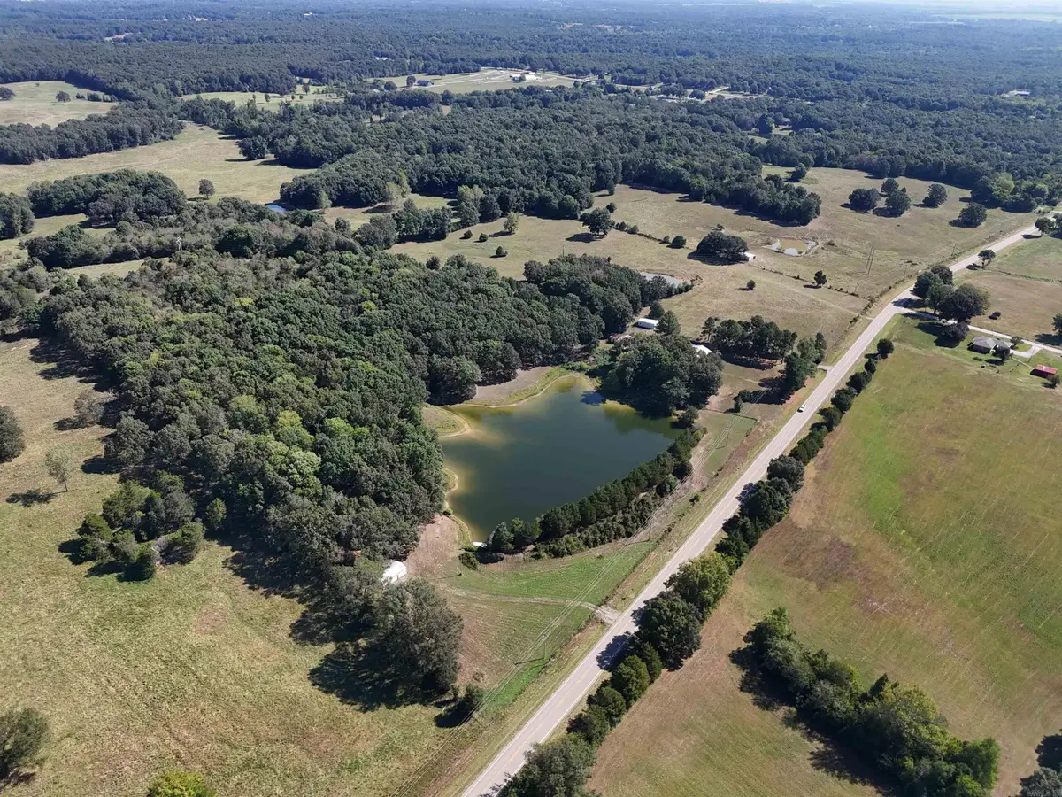 3719 Hwy 117, Powhatan, AR 72458 - #1