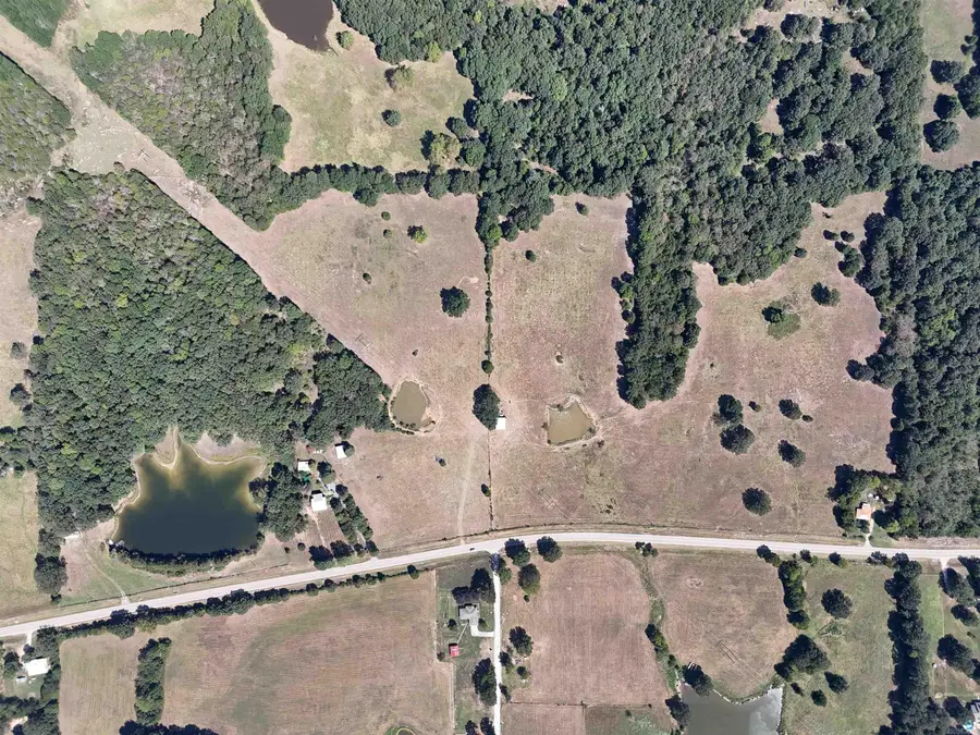 3719 Hwy 117, Powhatan, AR 72458 - #3