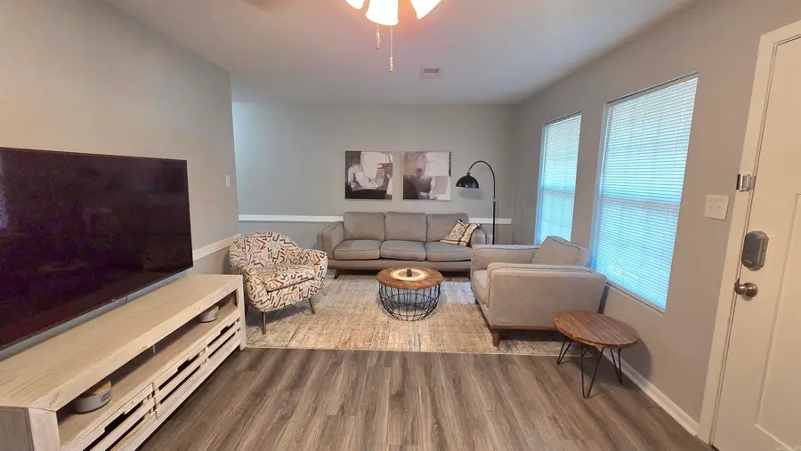 909 Shall Court, Jacksonville, AR 72076 - #3