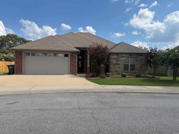 2505 Eighteen Loop, Conway, AR 72034